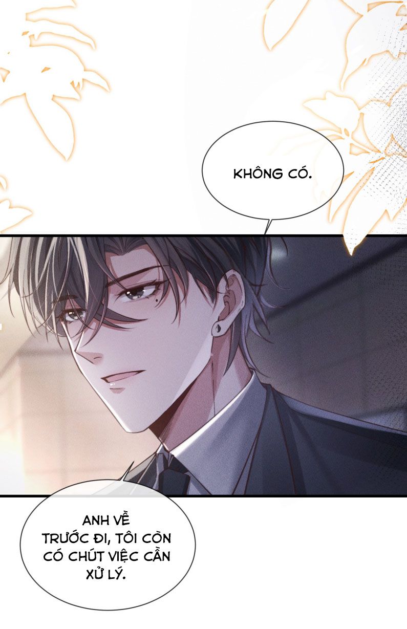 Kế Hoạch Tự Dưỡng Cuồng Khuyển Chap 5 - Trang 2