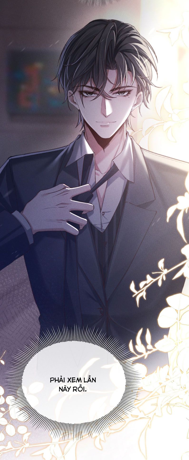 Kế Hoạch Tự Dưỡng Cuồng Khuyển Chap 5 - Trang 2