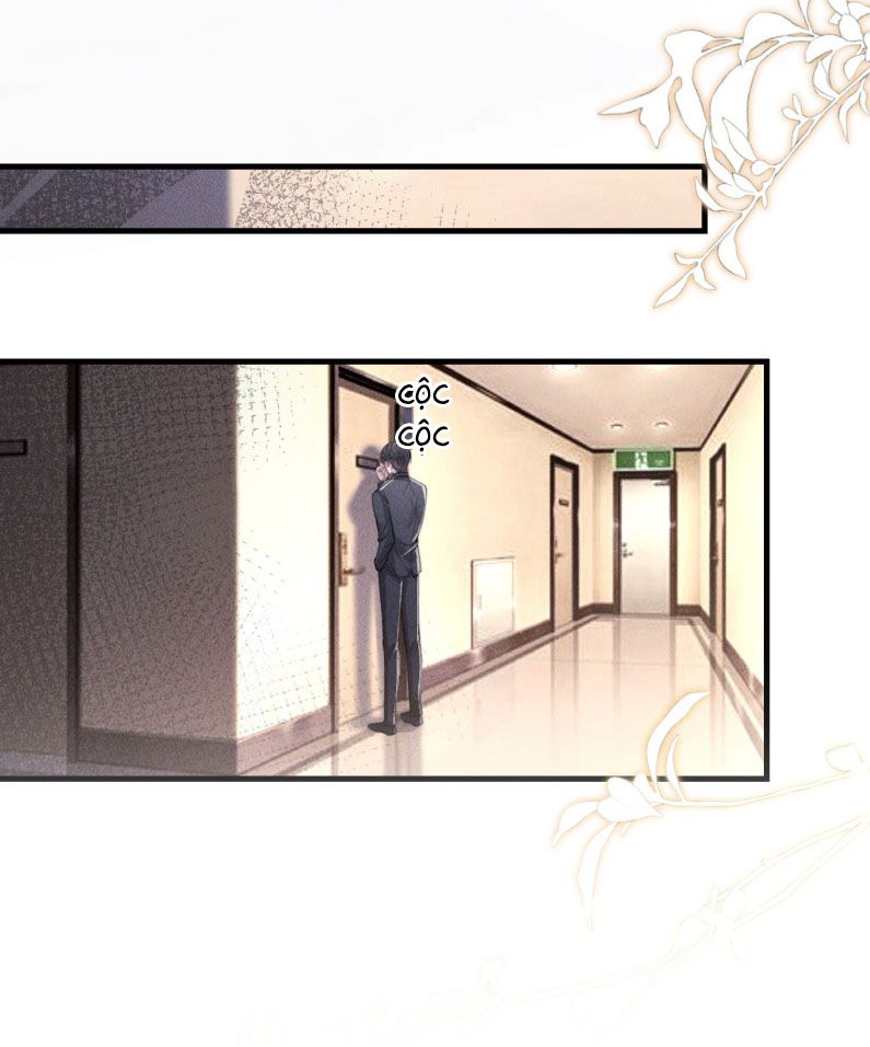 Kế Hoạch Tự Dưỡng Cuồng Khuyển Chap 5 - Trang 2