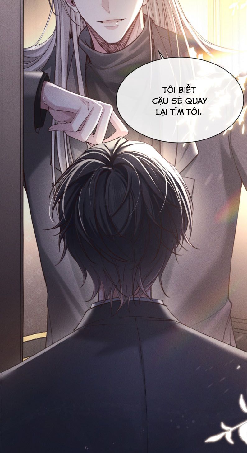 Kế Hoạch Tự Dưỡng Cuồng Khuyển Chap 5 - Trang 2