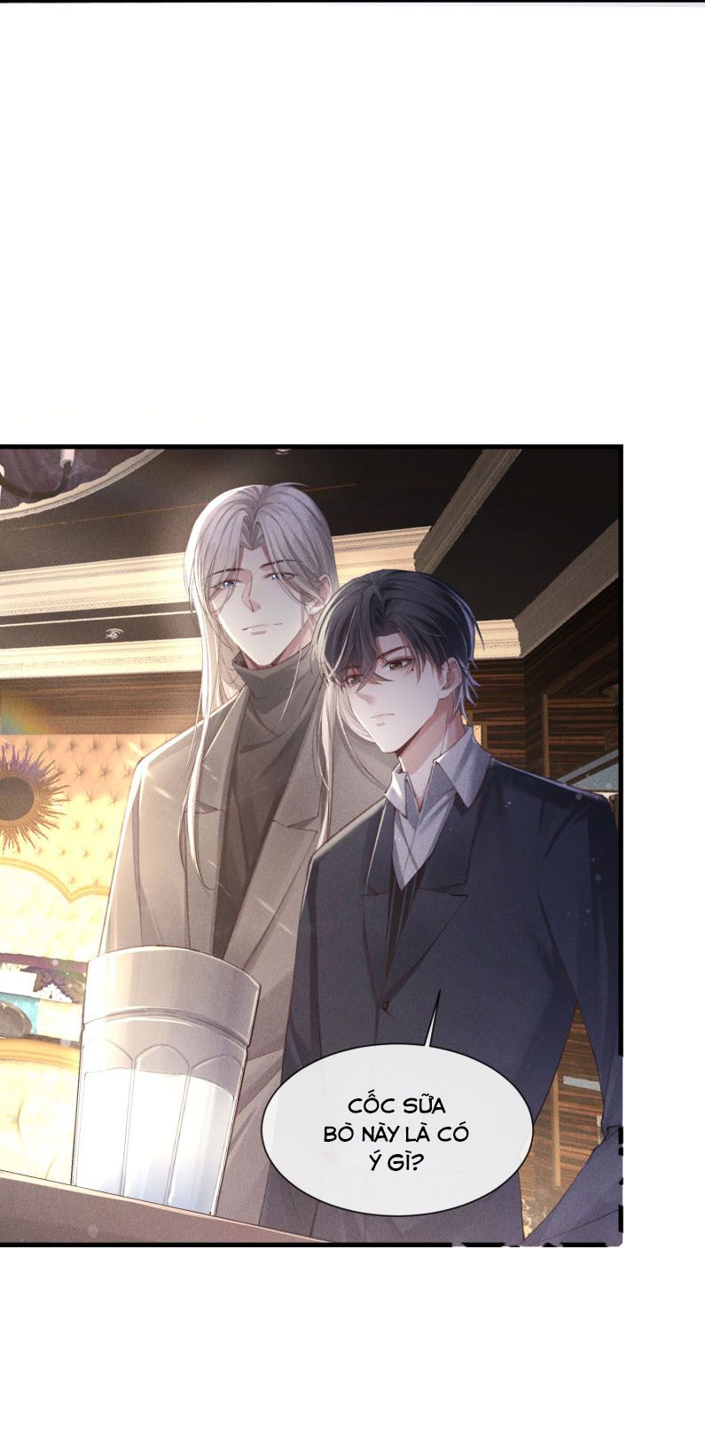 Kế Hoạch Tự Dưỡng Cuồng Khuyển Chap 5 - Trang 2