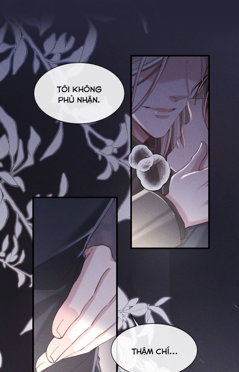 Kế Hoạch Tự Dưỡng Cuồng Khuyển Chap 5 - Trang 2