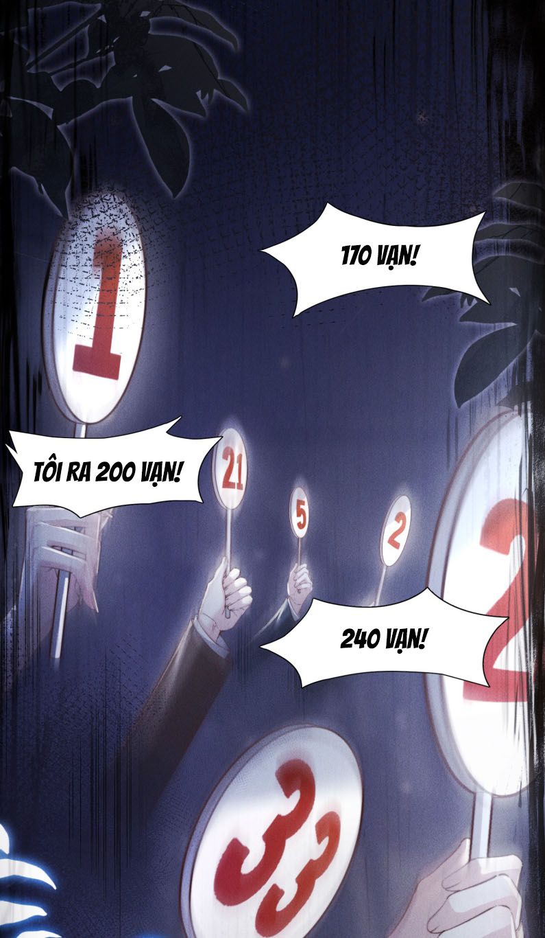 Kế Hoạch Tự Dưỡng Cuồng Khuyển Chap 5 - Trang 2