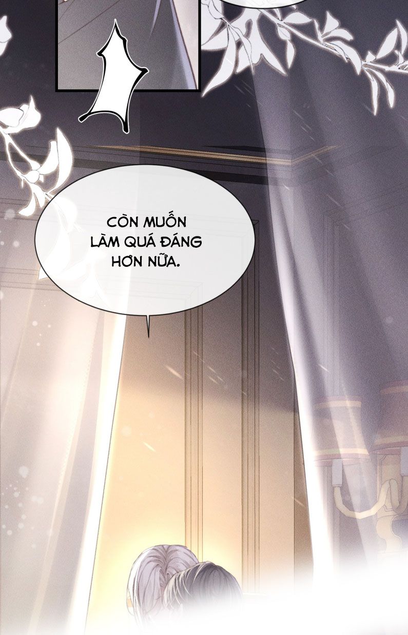 Kế Hoạch Tự Dưỡng Cuồng Khuyển Chap 5 - Trang 2