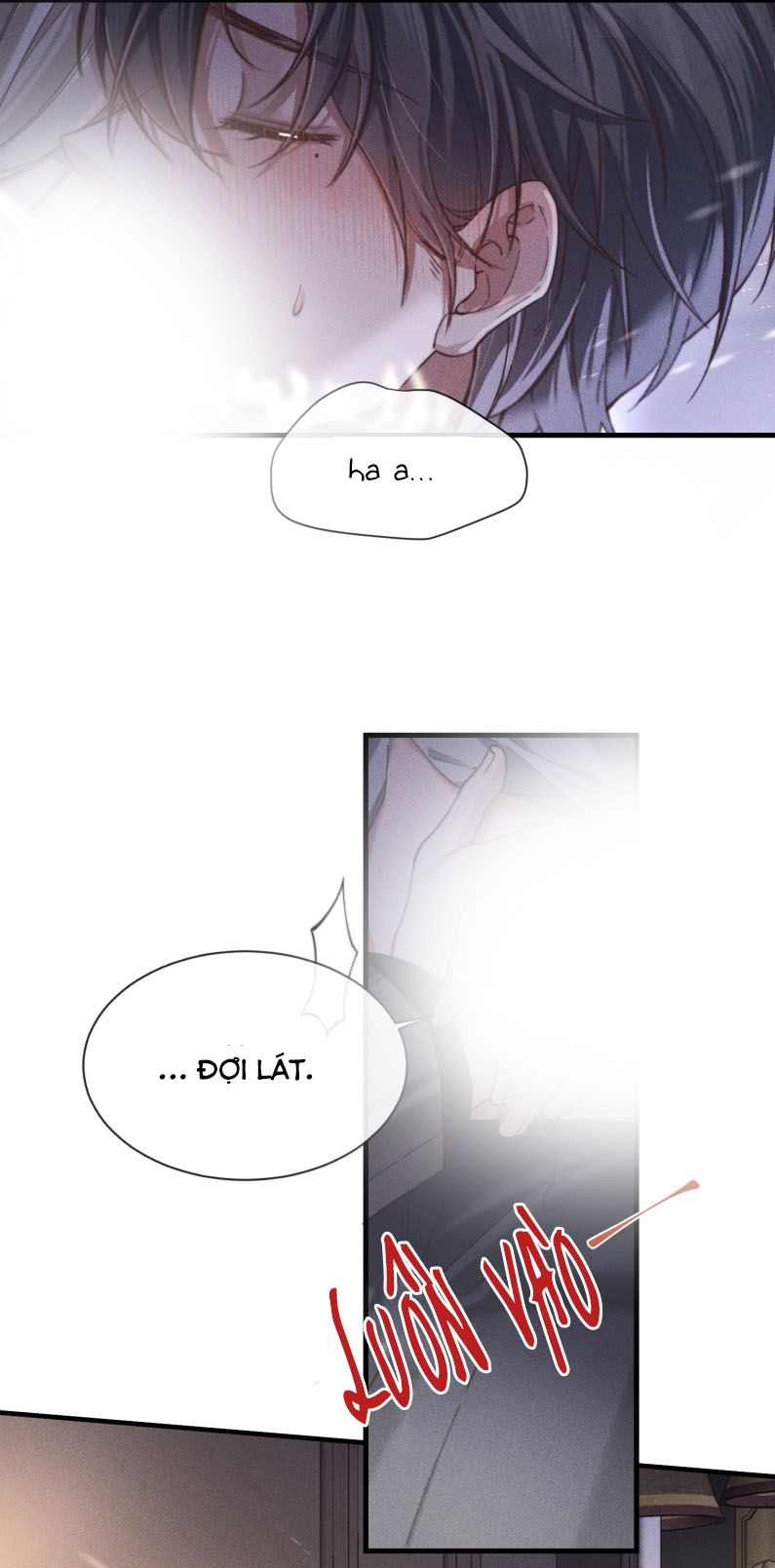 Kế Hoạch Tự Dưỡng Cuồng Khuyển Chap 5 - Trang 2