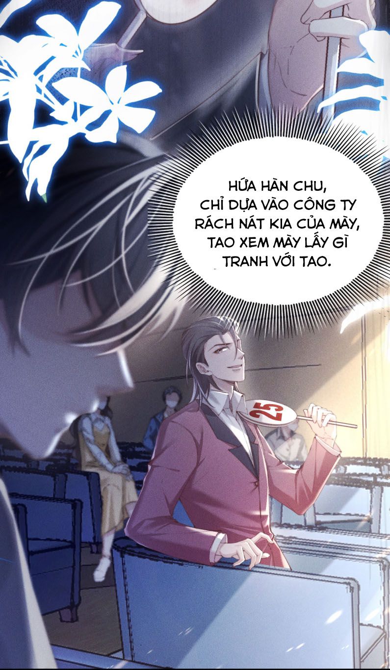 Kế Hoạch Tự Dưỡng Cuồng Khuyển Chap 5 - Trang 2