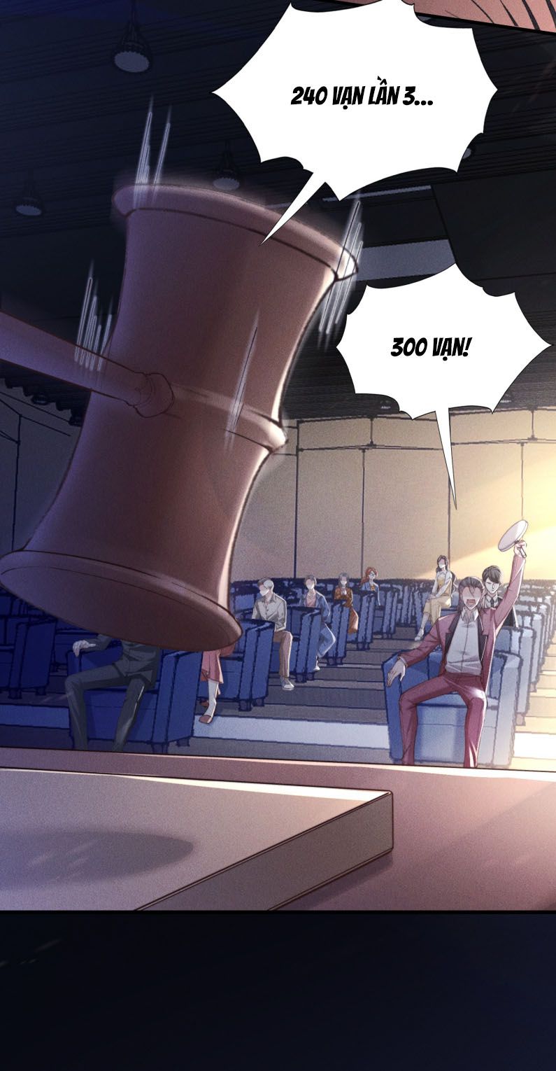 Kế Hoạch Tự Dưỡng Cuồng Khuyển Chap 5 - Trang 2