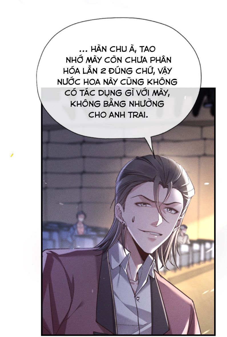 Kế Hoạch Tự Dưỡng Cuồng Khuyển Chap 5 - Trang 2