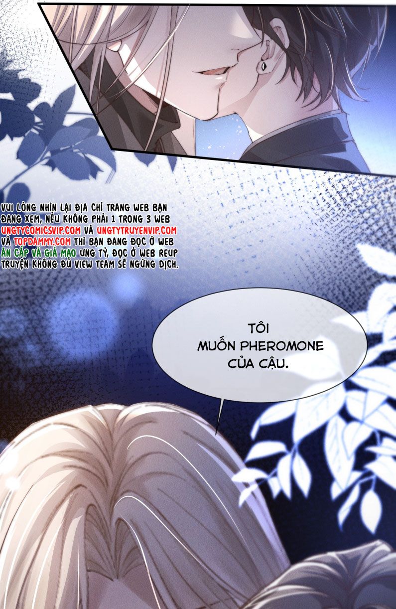 Kế Hoạch Tự Dưỡng Cuồng Khuyển Chapter 6 - Next Chap 6