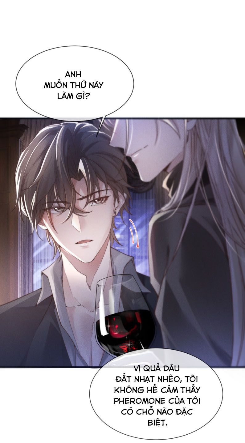 Kế Hoạch Tự Dưỡng Cuồng Khuyển Chapter 6 - Next Chap 6