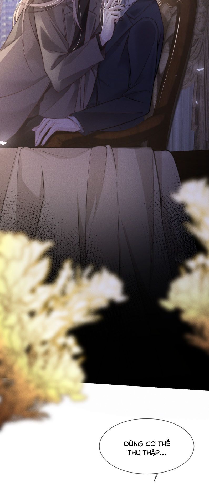 Kế Hoạch Tự Dưỡng Cuồng Khuyển Chapter 6 - Next Chap 6