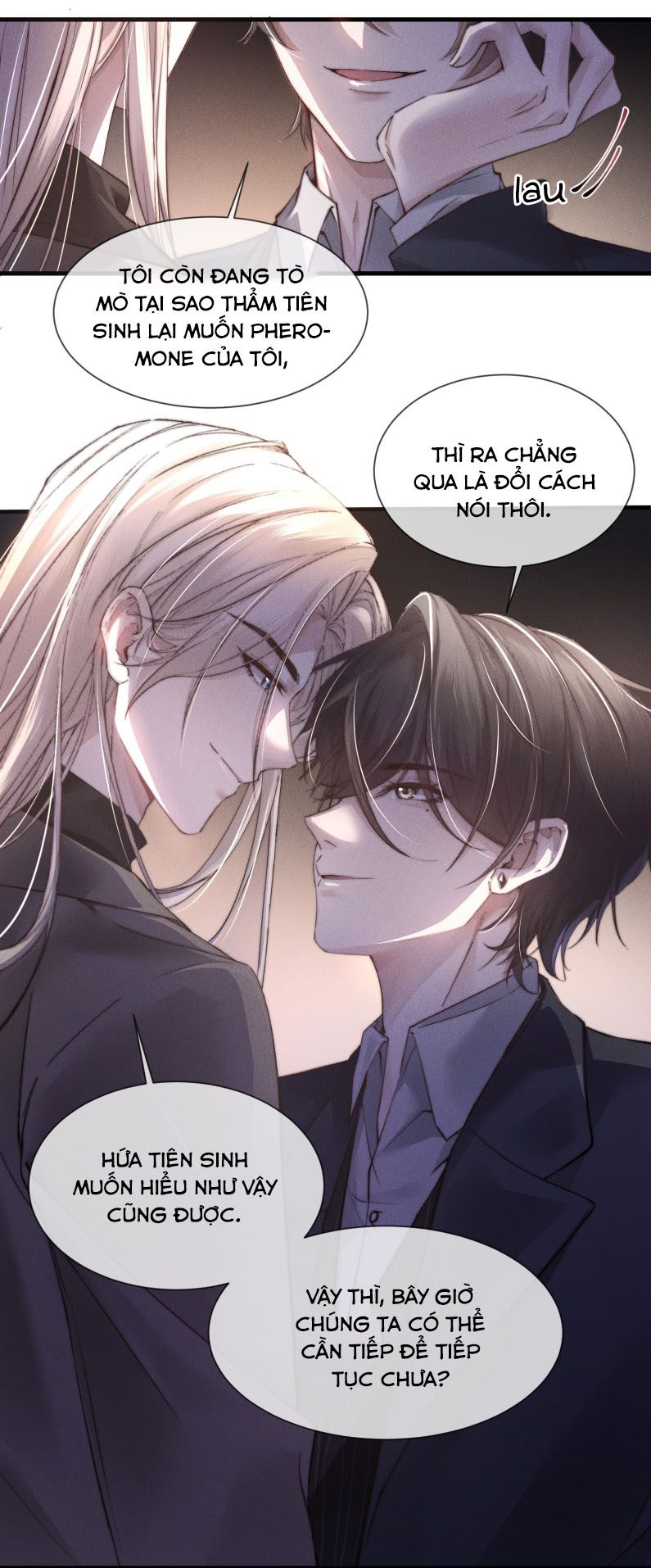 Kế Hoạch Tự Dưỡng Cuồng Khuyển Chapter 6 - Next Chap 6