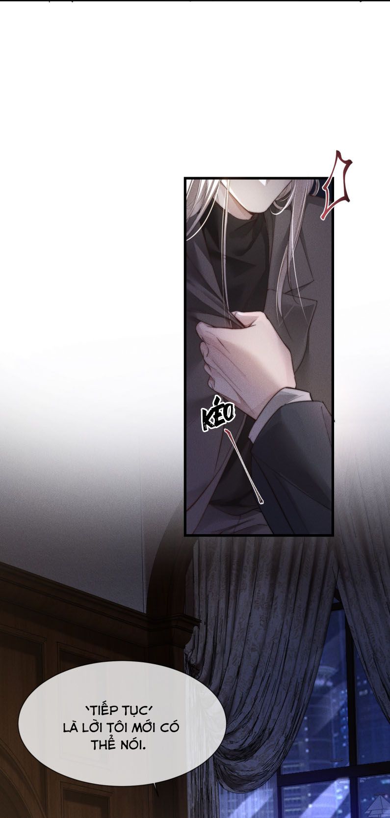 Kế Hoạch Tự Dưỡng Cuồng Khuyển Chapter 6 - Next Chap 6