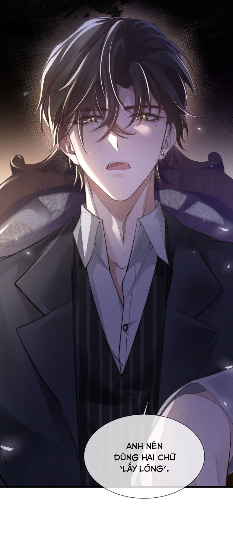 Kế Hoạch Tự Dưỡng Cuồng Khuyển Chapter 6 - Next Chap 6