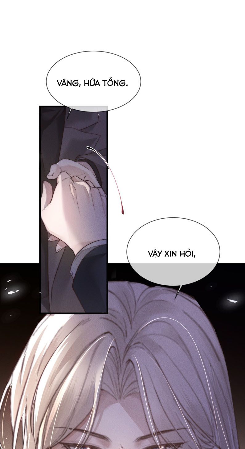 Kế Hoạch Tự Dưỡng Cuồng Khuyển Chapter 6 - Next Chap 6