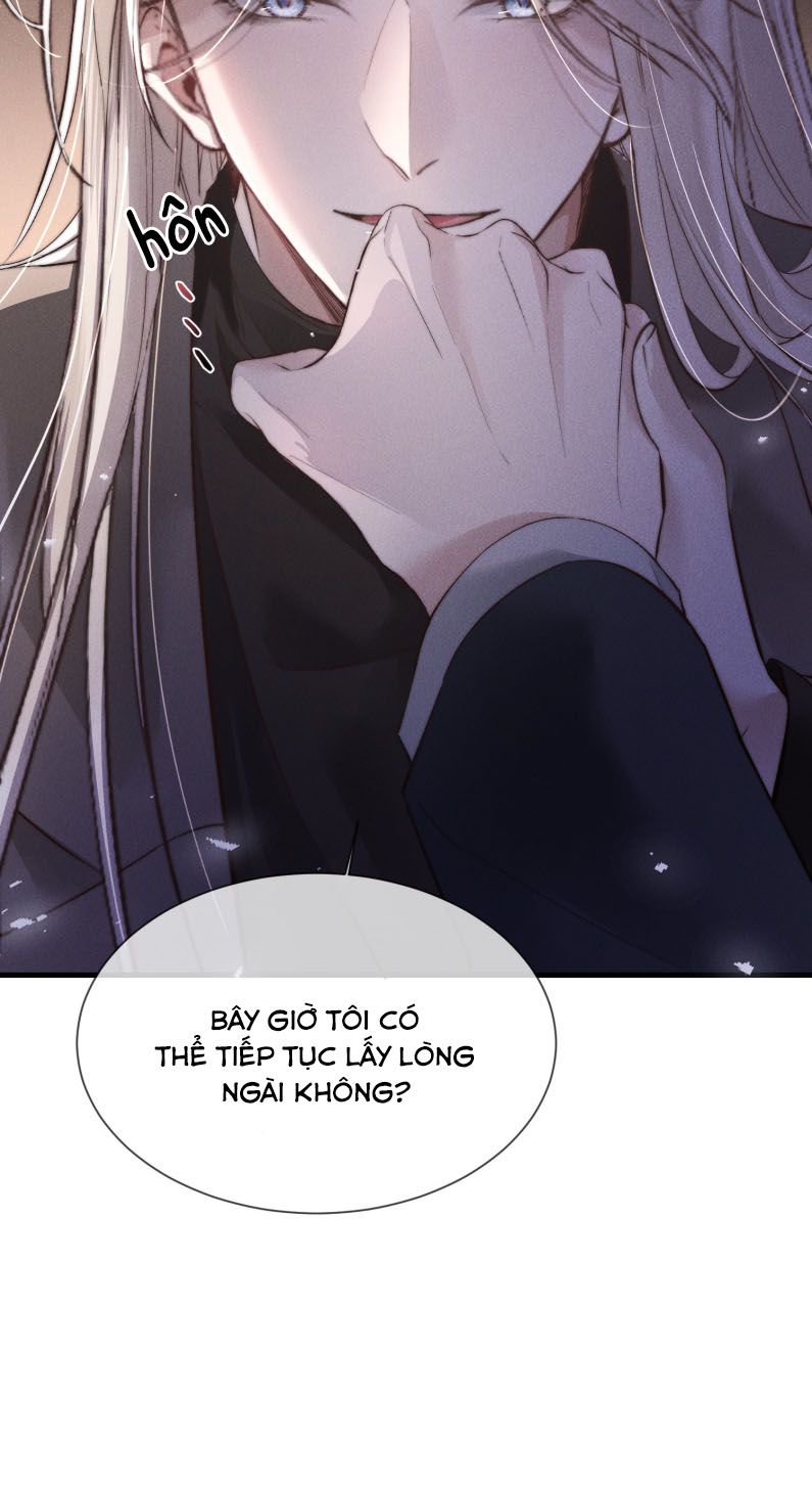 Kế Hoạch Tự Dưỡng Cuồng Khuyển Chapter 6 - Next Chap 6