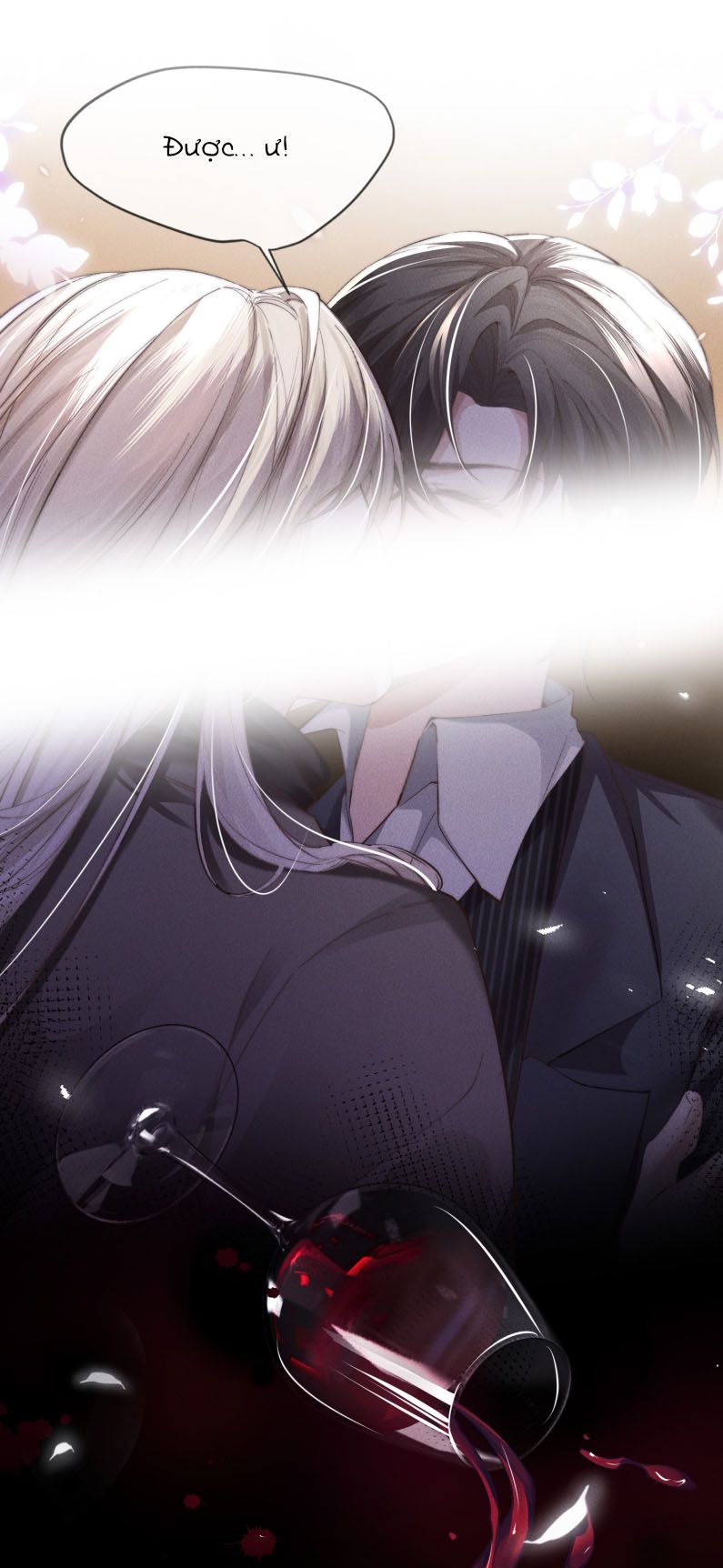 Kế Hoạch Tự Dưỡng Cuồng Khuyển Chapter 6 - Next Chap 6