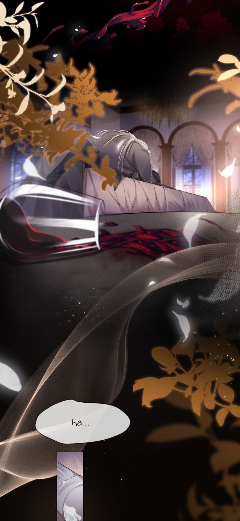 Kế Hoạch Tự Dưỡng Cuồng Khuyển Chapter 6 - Next Chap 6