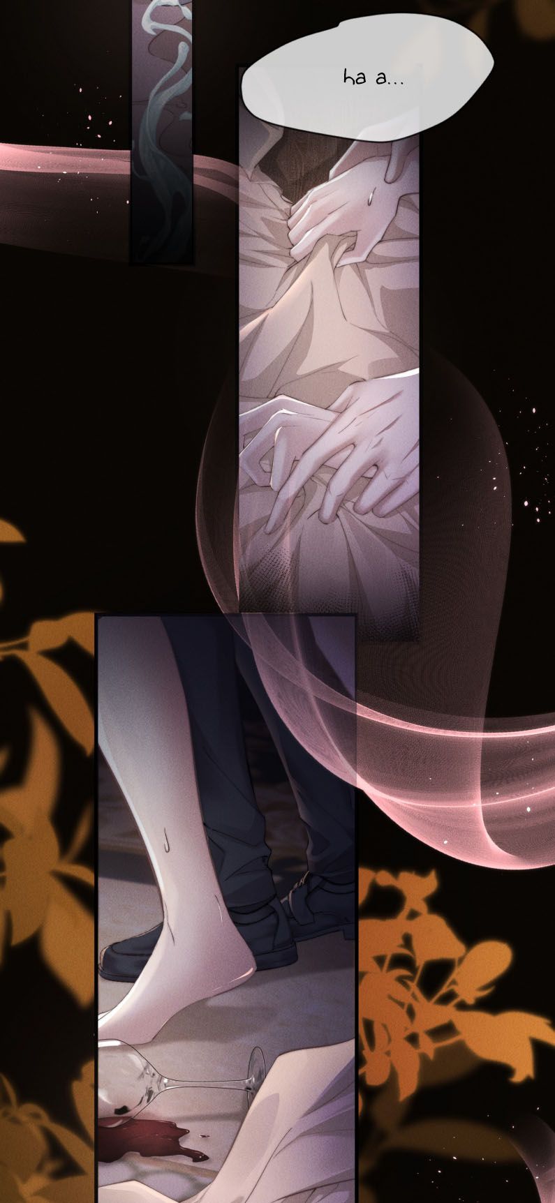 Kế Hoạch Tự Dưỡng Cuồng Khuyển Chapter 6 - Next Chap 6