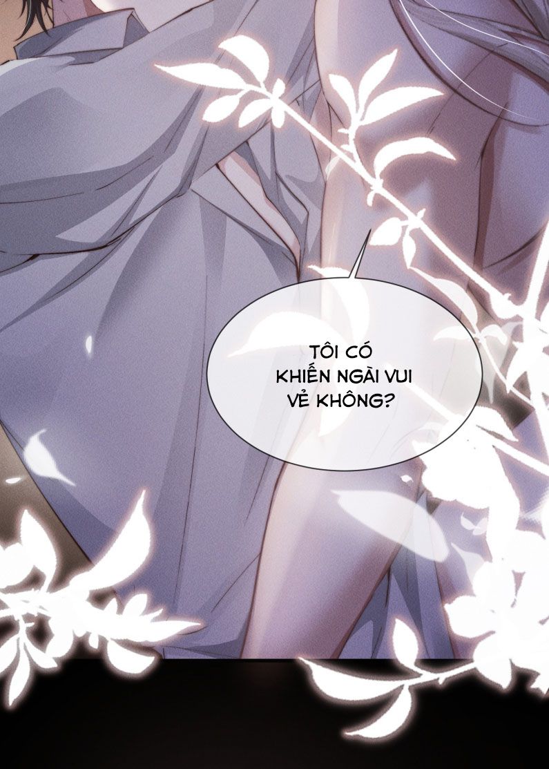 Kế Hoạch Tự Dưỡng Cuồng Khuyển Chapter 6 - Next Chap 6