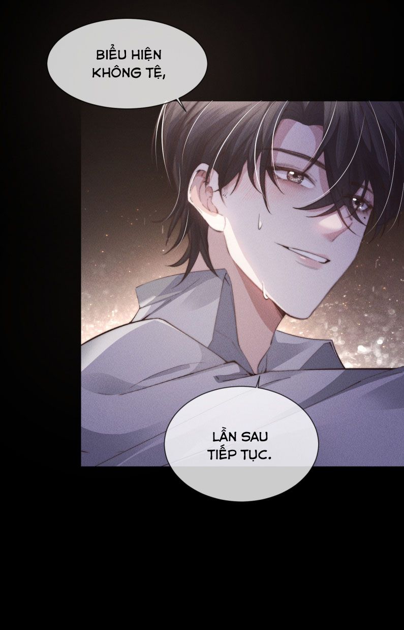 Kế Hoạch Tự Dưỡng Cuồng Khuyển Chapter 6 - Next Chap 6