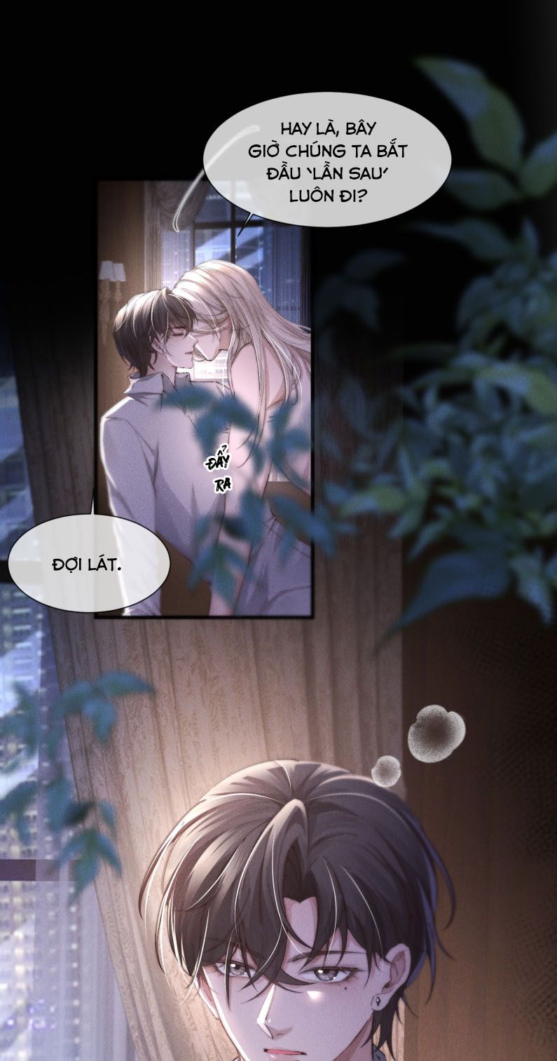 Kế Hoạch Tự Dưỡng Cuồng Khuyển Chapter 6 - Next Chap 6