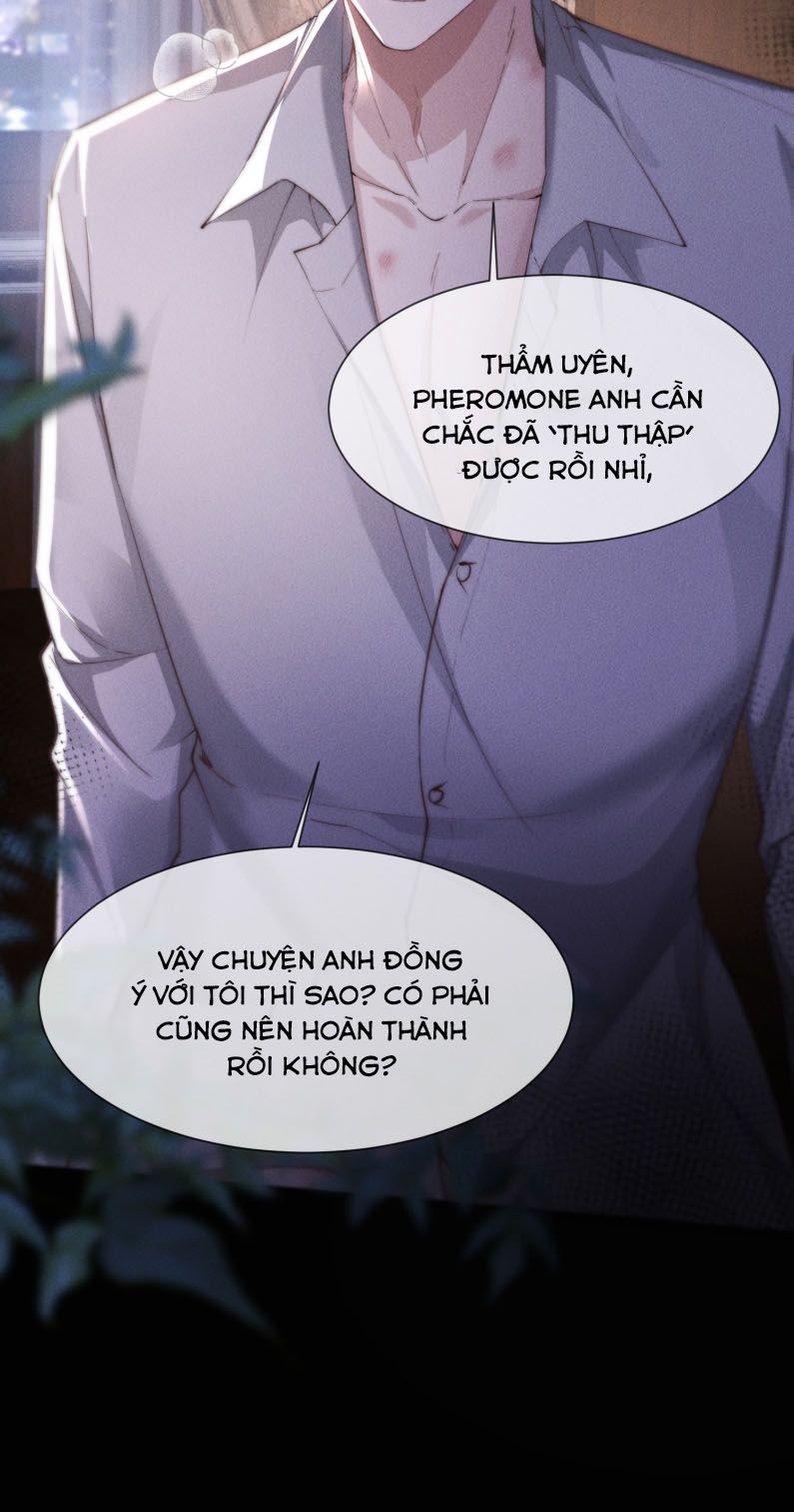 Kế Hoạch Tự Dưỡng Cuồng Khuyển Chapter 6 - Next Chap 6