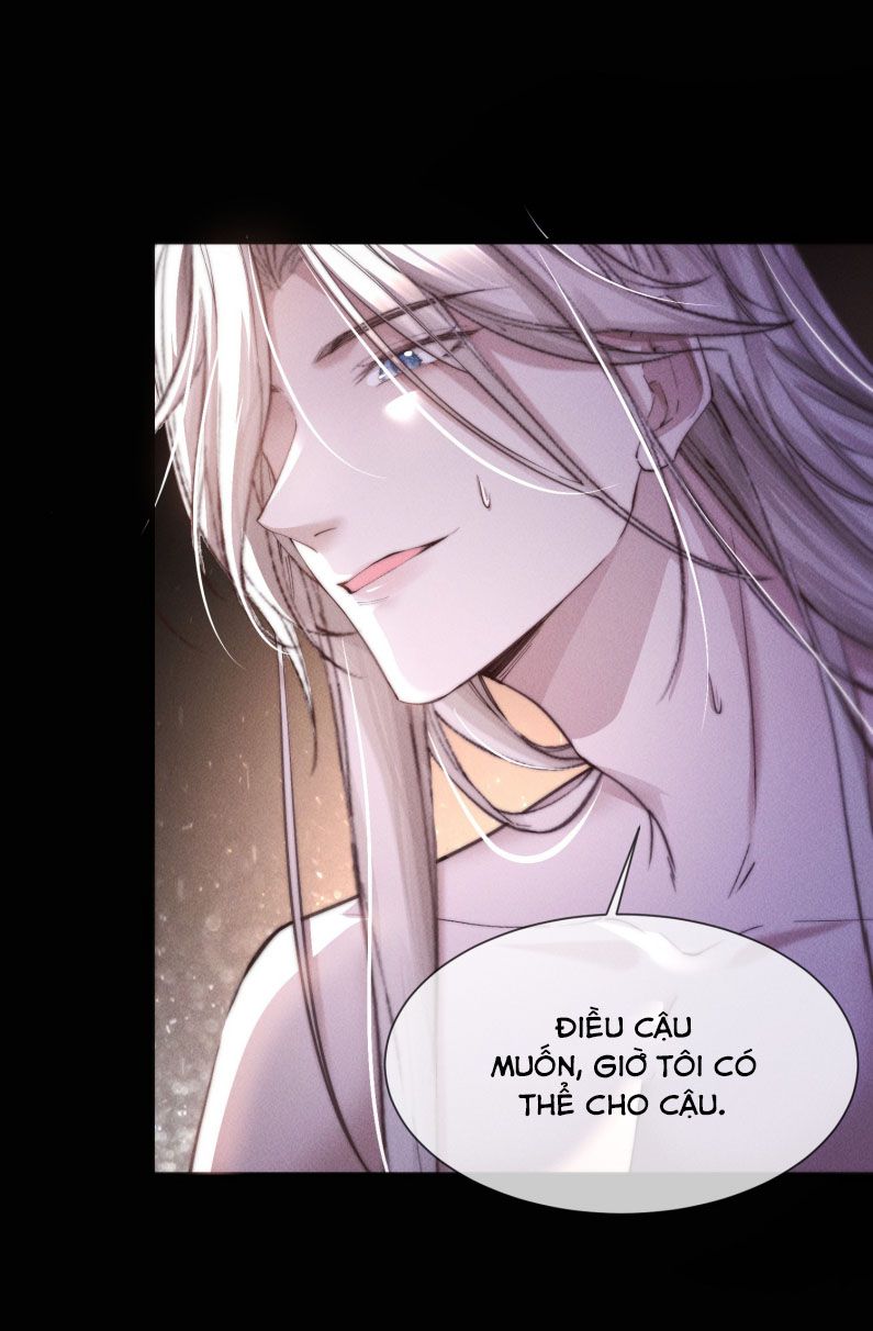 Kế Hoạch Tự Dưỡng Cuồng Khuyển Chapter 6 - Next Chap 6