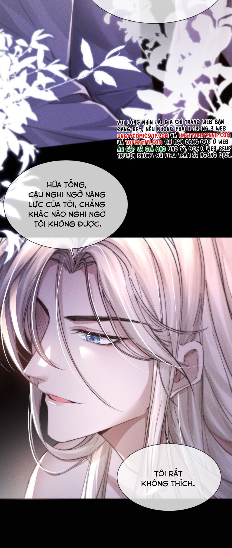 Kế Hoạch Tự Dưỡng Cuồng Khuyển Chapter 6 - Next Chap 6