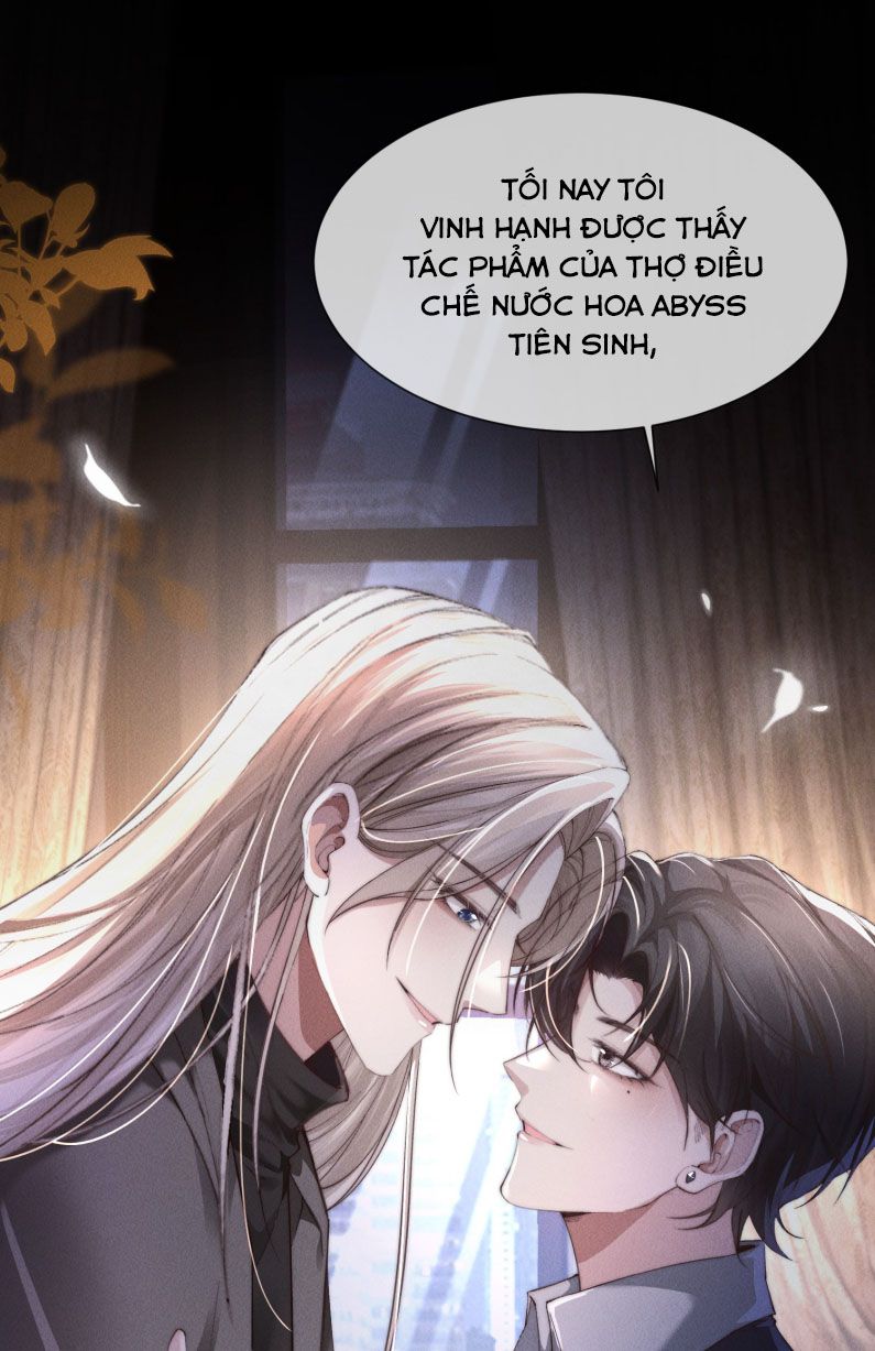 Kế Hoạch Tự Dưỡng Cuồng Khuyển Chapter 6 - Next Chap 6