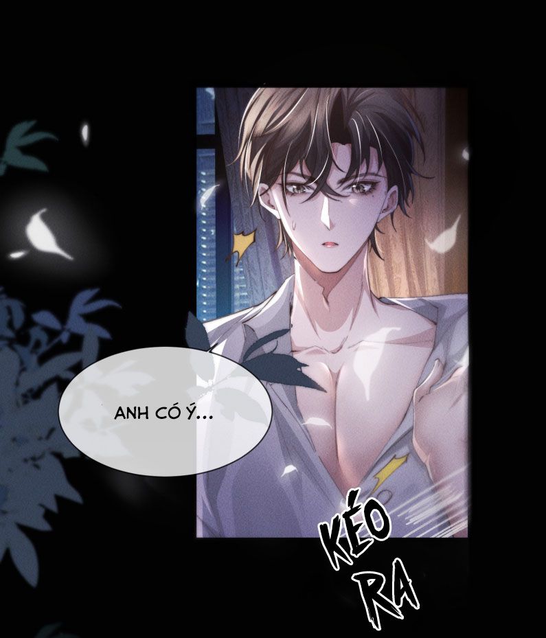 Kế Hoạch Tự Dưỡng Cuồng Khuyển Chapter 6 - Next Chap 6