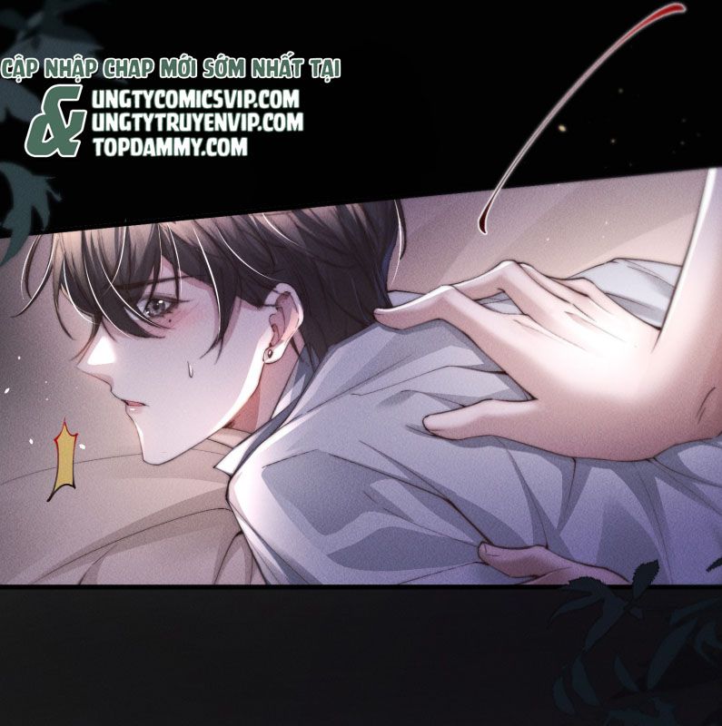 Kế Hoạch Tự Dưỡng Cuồng Khuyển Chapter 6 - Next Chap 6