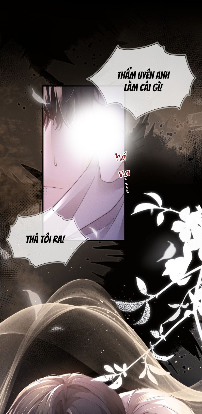 Kế Hoạch Tự Dưỡng Cuồng Khuyển Chapter 6 - Next Chap 6