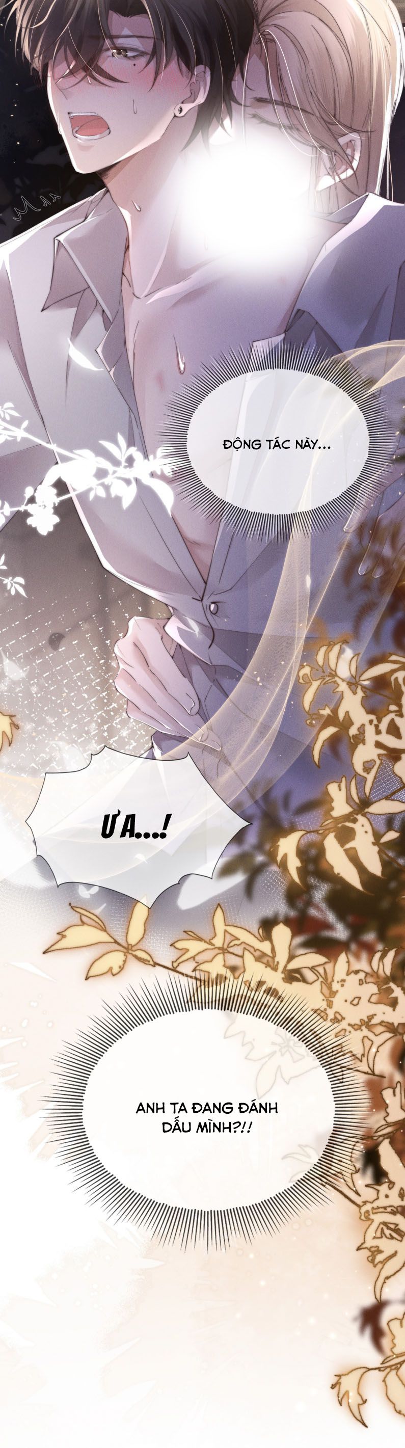 Kế Hoạch Tự Dưỡng Cuồng Khuyển Chapter 6 - Next Chap 6