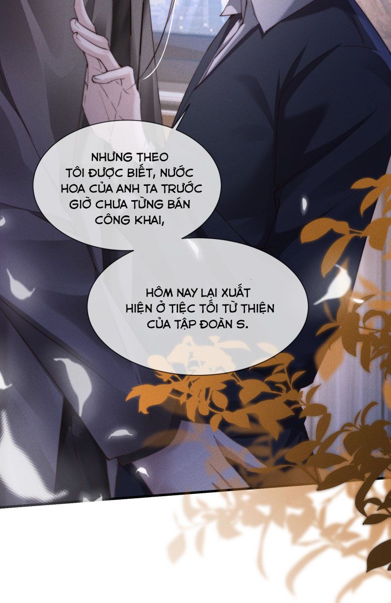 Kế Hoạch Tự Dưỡng Cuồng Khuyển Chapter 6 - Next Chap 6