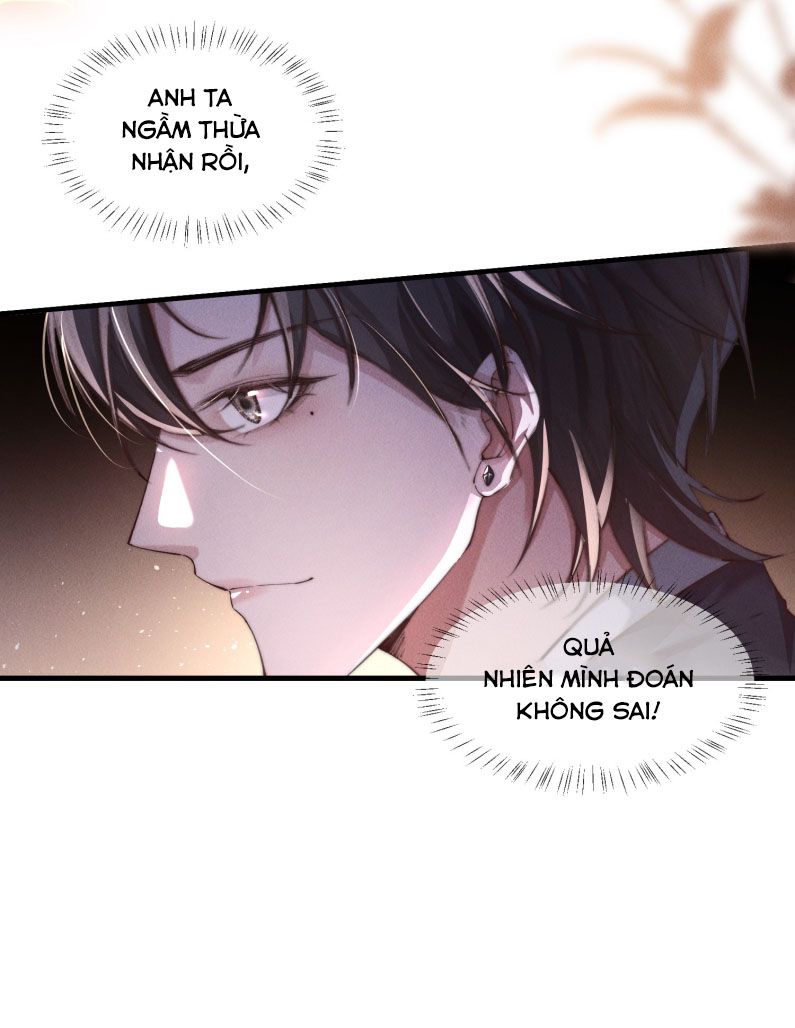 Kế Hoạch Tự Dưỡng Cuồng Khuyển Chapter 6 - Next Chap 6