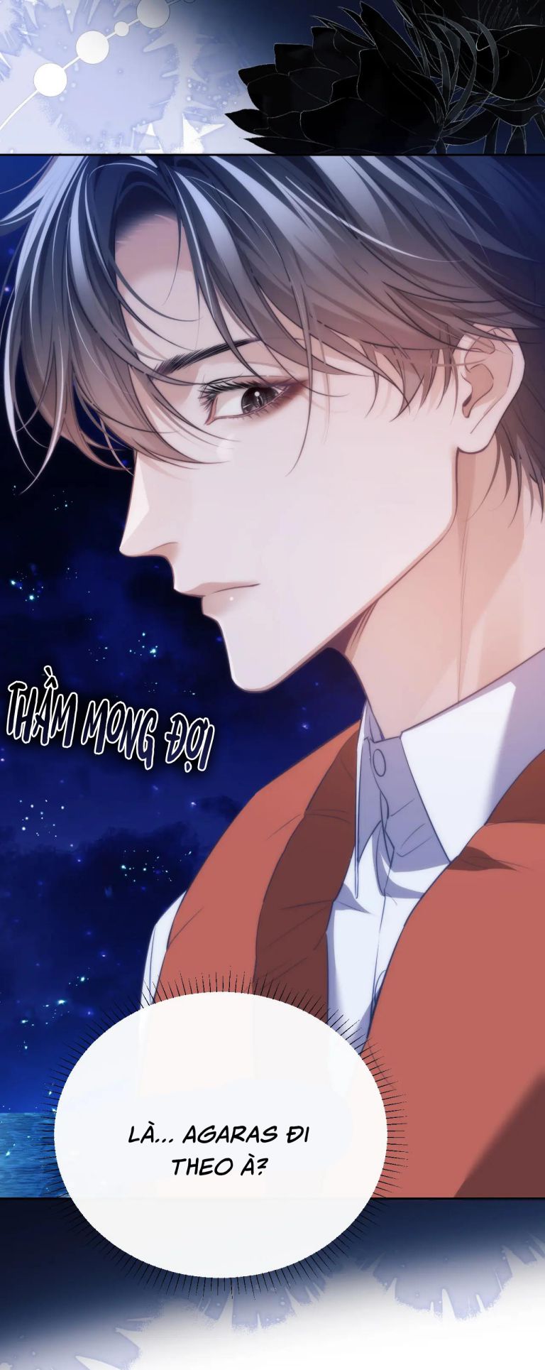 Desharow Nhân Ngư Chapter 39 - Trang 4