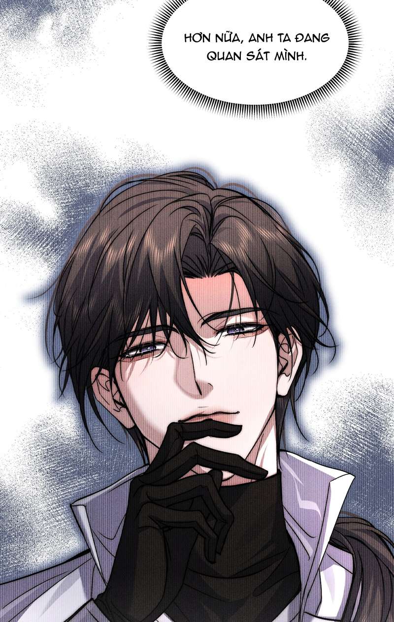 Ảnh Đế Cứ Muốn Làm Kim Chủ Của Tôi Chap 21: Lựa chọn - Trang 2