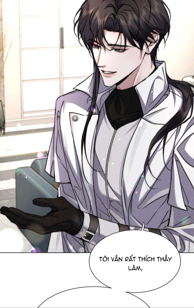 Ảnh Đế Cứ Muốn Làm Kim Chủ Của Tôi Chap 21: Lựa chọn - Trang 2