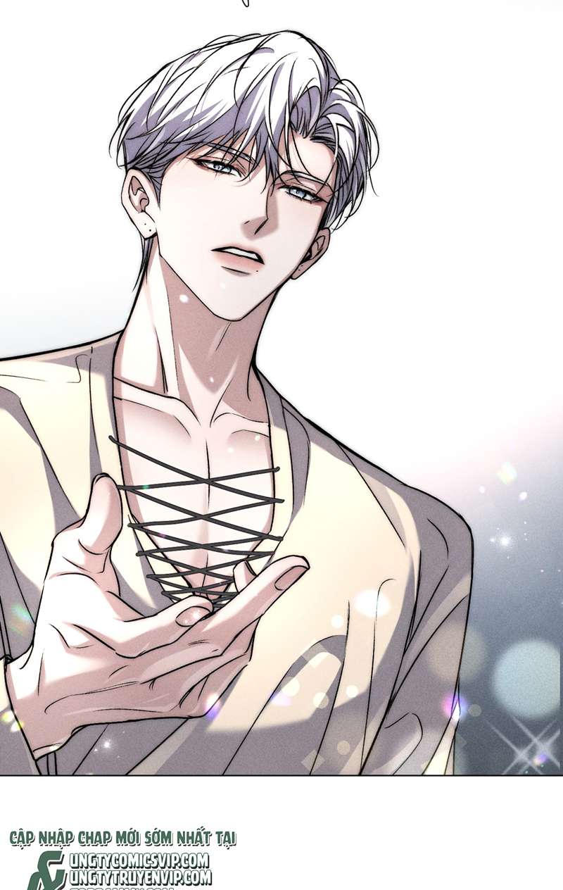 Ảnh Đế Cứ Muốn Làm Kim Chủ Của Tôi Chap 21: Lựa chọn - Trang 2