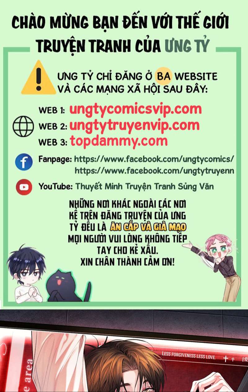 Ảnh Đế Cứ Muốn Làm Kim Chủ Của Tôi Chap 21: Lựa chọn - Trang 2