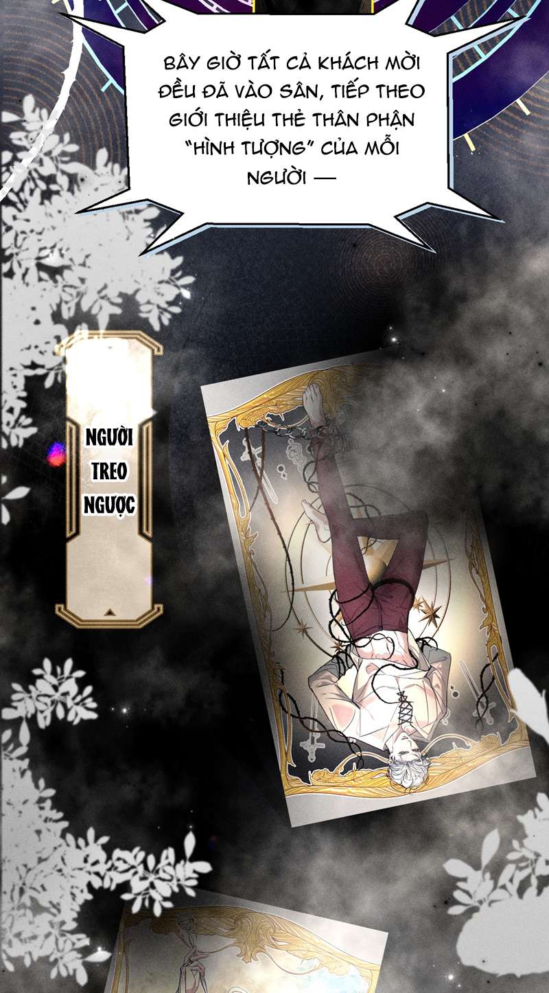 Ảnh Đế Cứ Muốn Làm Kim Chủ Của Tôi Chap 21: Lựa chọn - Trang 2