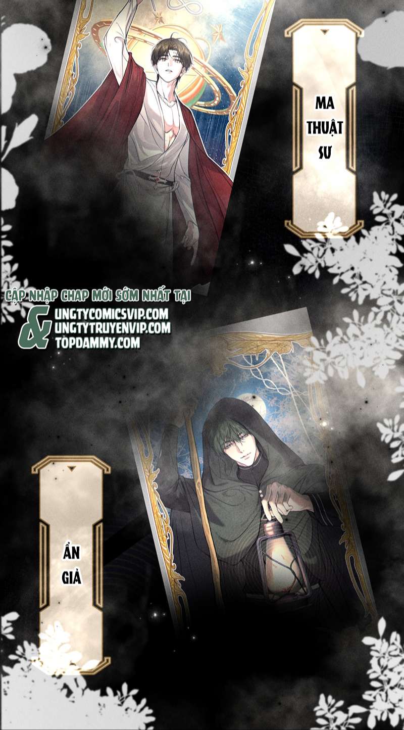 Ảnh Đế Cứ Muốn Làm Kim Chủ Của Tôi Chap 21: Lựa chọn - Trang 2