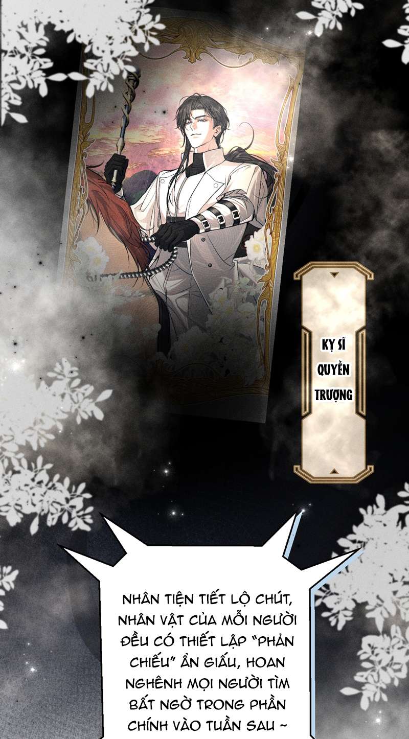 Ảnh Đế Cứ Muốn Làm Kim Chủ Của Tôi Chap 21: Lựa chọn - Trang 2