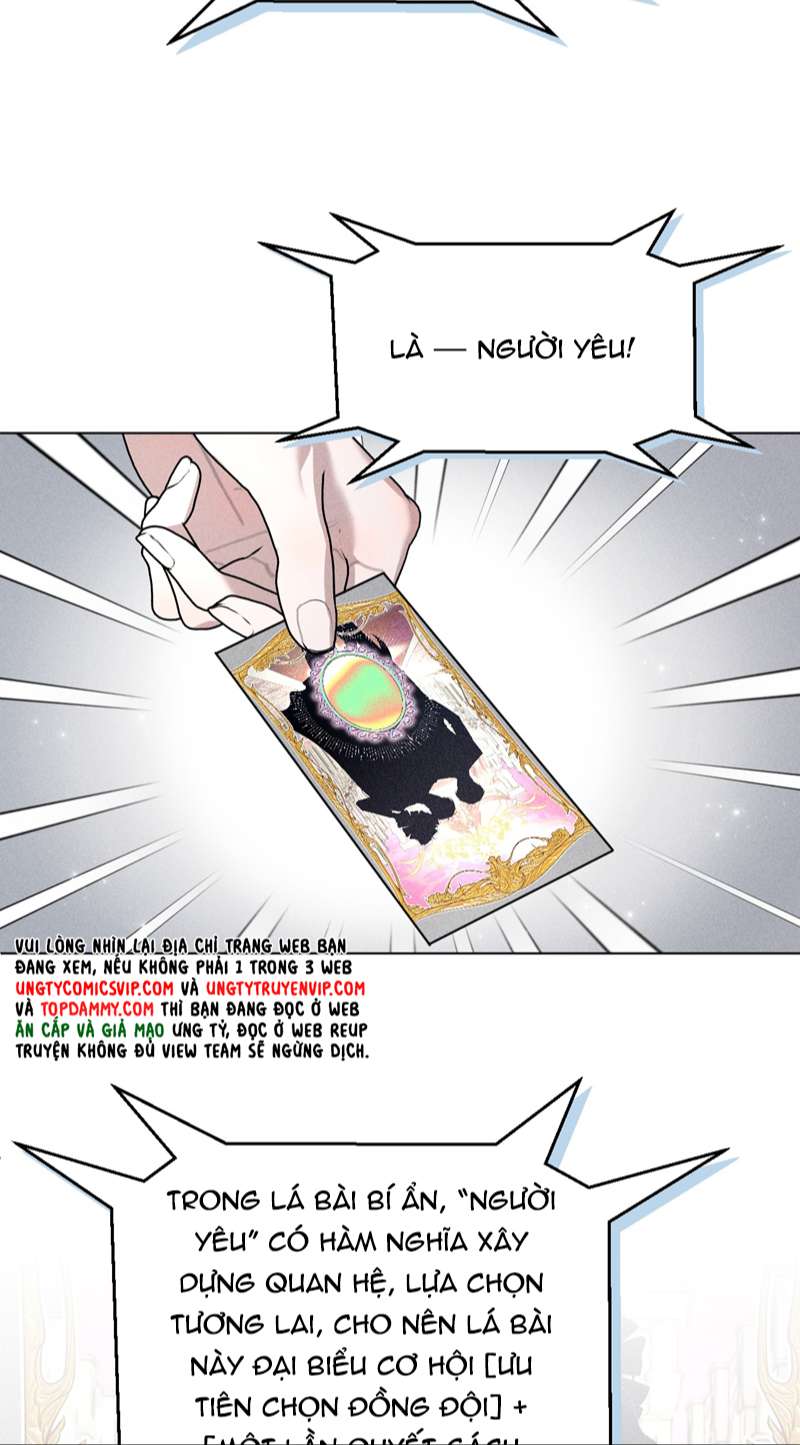 Ảnh Đế Cứ Muốn Làm Kim Chủ Của Tôi Chap 21: Lựa chọn - Trang 2