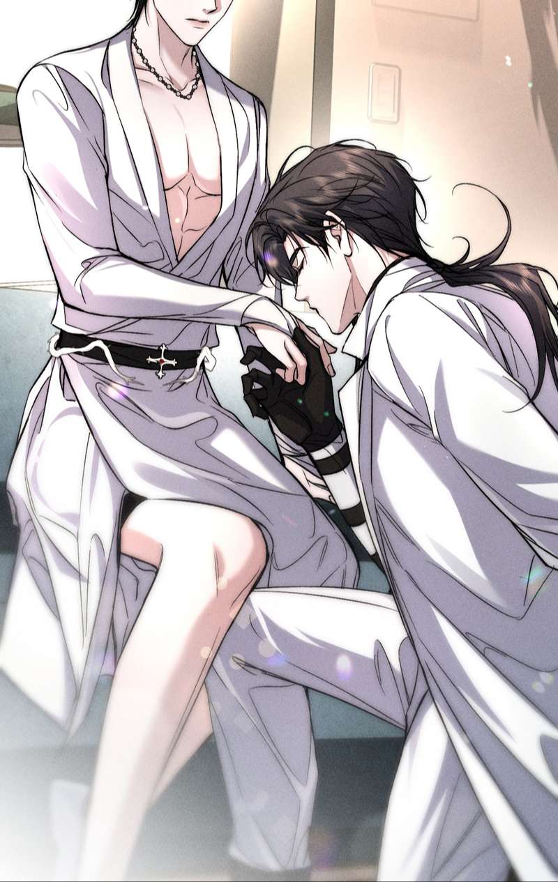 Ảnh Đế Cứ Muốn Làm Kim Chủ Của Tôi Chap 21: Lựa chọn - Trang 2