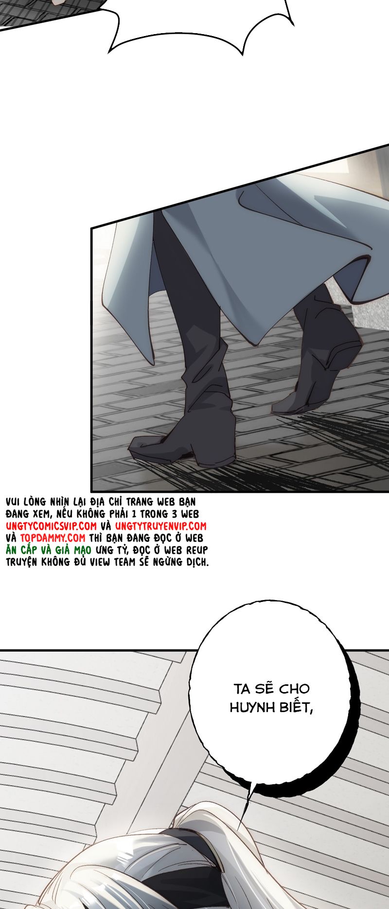 Chuyển Nghịch Âm Dương Chapter 4 - Trang 4