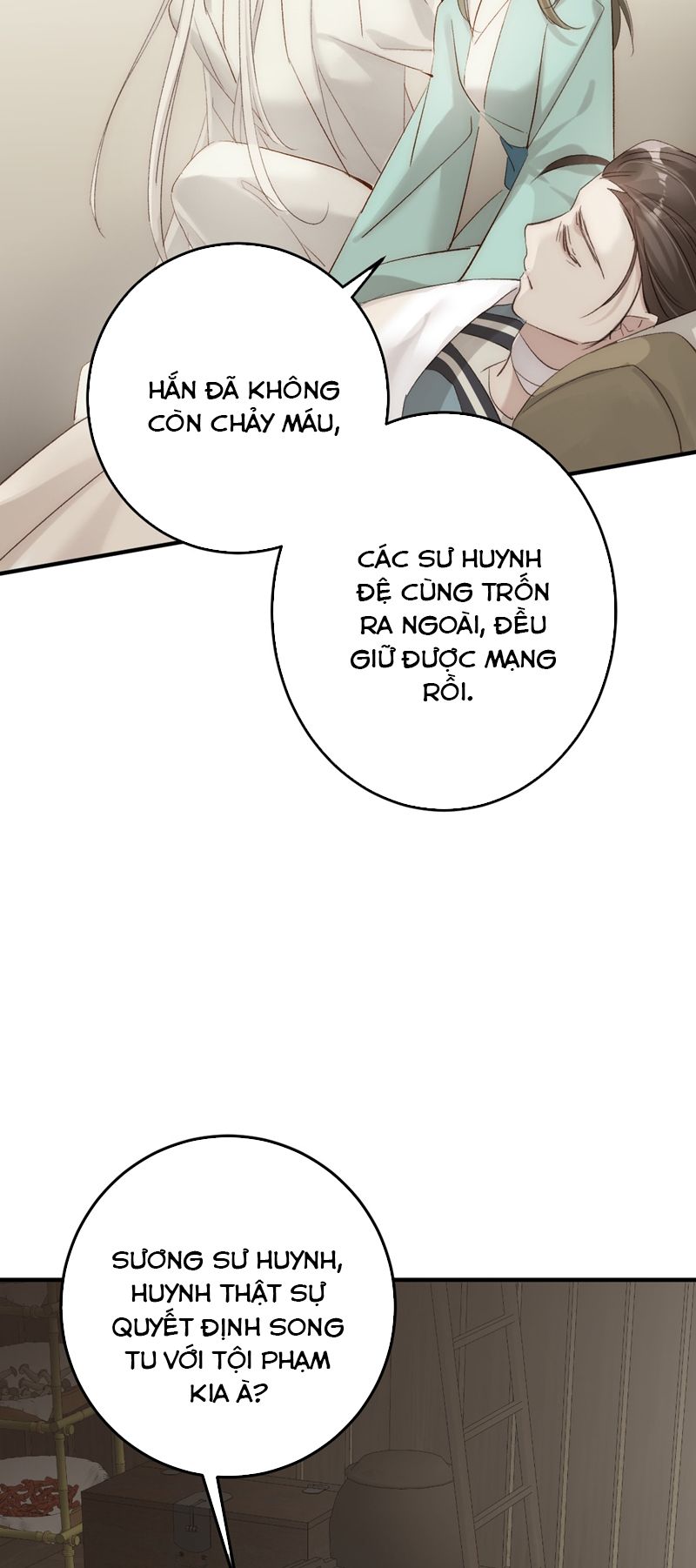 Chuyển Nghịch Âm Dương Chapter 4 - Trang 4