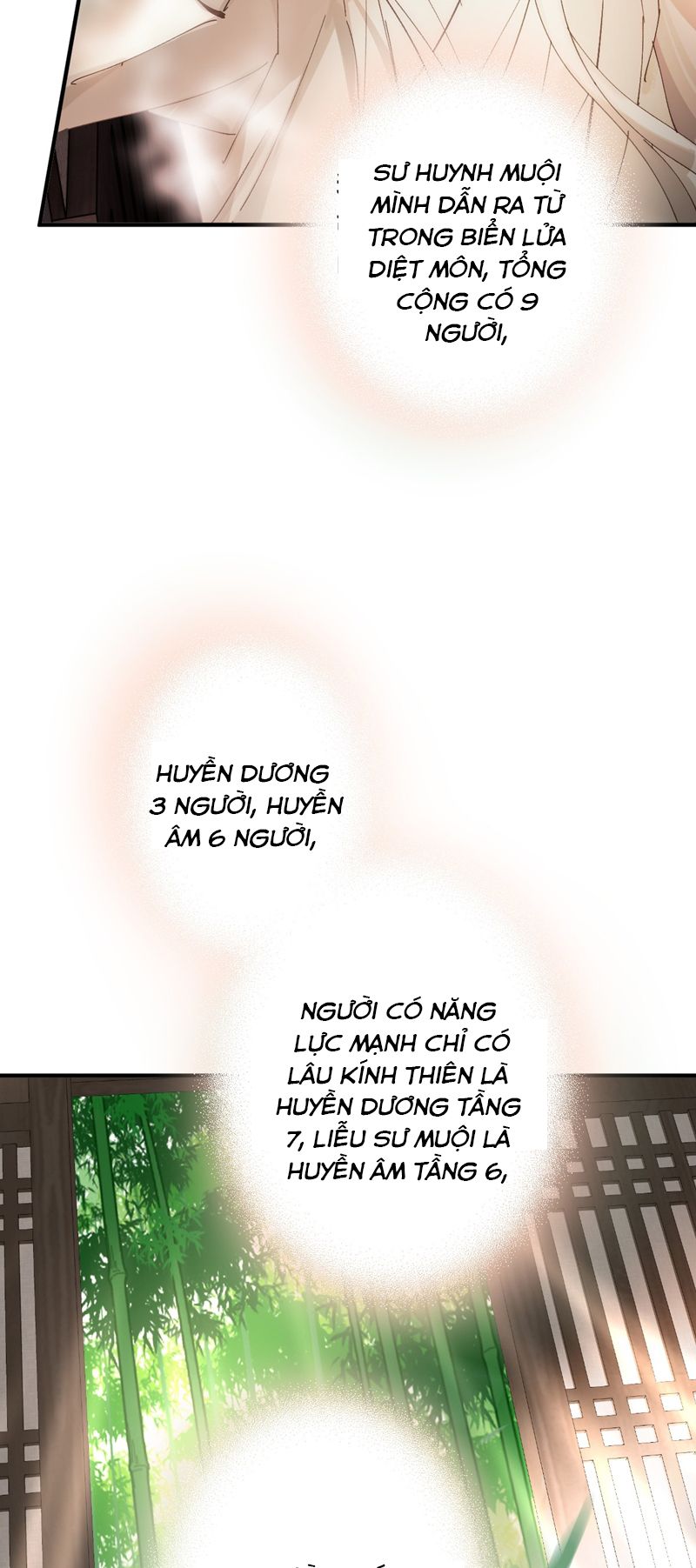 Chuyển Nghịch Âm Dương Chapter 4 - Trang 4