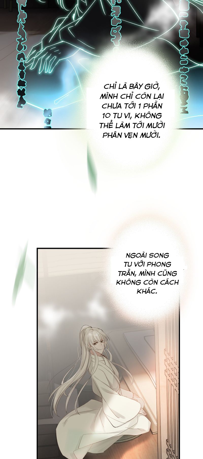 Chuyển Nghịch Âm Dương Chapter 4 - Trang 4